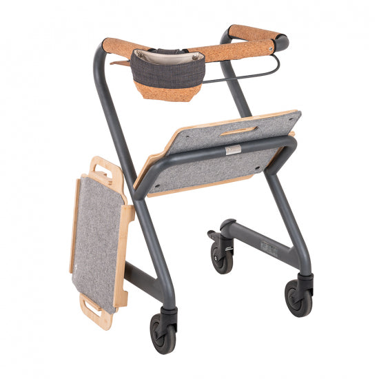 Saljol Wohnraumrollator