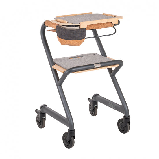 Saljol Wohnraumrollator