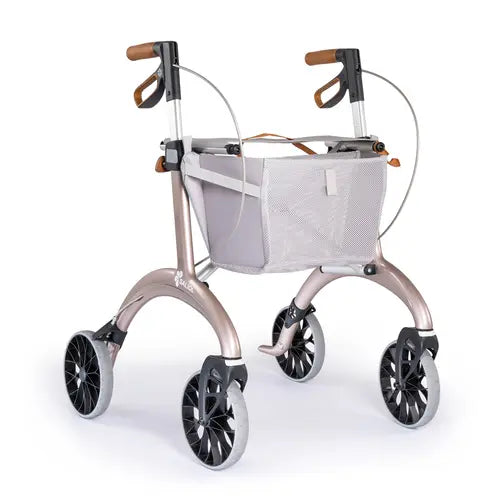 Saljol Carbon Rollator Superlight