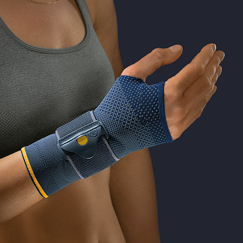 ORTHO ONE Handgelenkbandage RECHTS