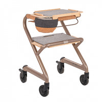 Saljol Wohnraumrollator
