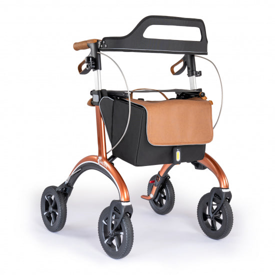 Saljol Carbon Rollator