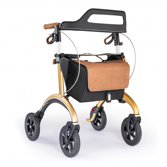 Saljol Carbon Rollator