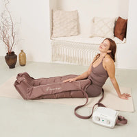 Venen Engel Mini mit Beinmanschetten
