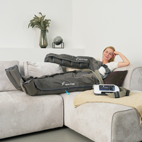 Venen Engel Lymph-Flow Armmanschette