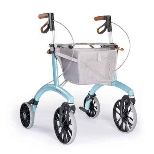 Saljol Allround Rollator Superlight